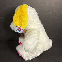 Load image into Gallery viewer, Dog Plush (NEW) (Nanco)
