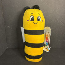 Load image into Gallery viewer, Oodles Bee Plush (NEW) (Good Stuff)
