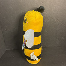 Load image into Gallery viewer, Oodles Bee Plush (NEW) (Good Stuff)
