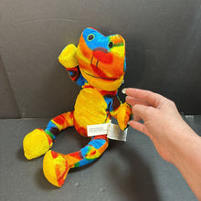 Load image into Gallery viewer, Frog Plush
