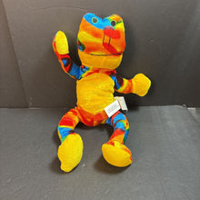 Load image into Gallery viewer, Frog Plush
