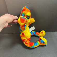 Load image into Gallery viewer, Frog Plush
