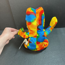 Load image into Gallery viewer, Frog Plush
