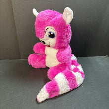 Load image into Gallery viewer, Lemur Plush

