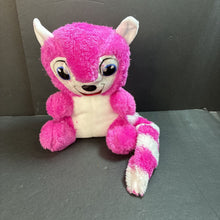Load image into Gallery viewer, Lemur Plush
