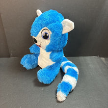 Load image into Gallery viewer, Lemur Plush
