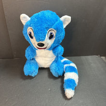 Load image into Gallery viewer, Lemur Plush
