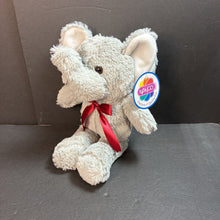Load image into Gallery viewer, Elephant Plush (NEW) (Nanco)
