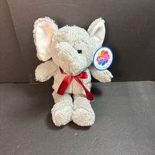 Load image into Gallery viewer, Elephant Plush (NEW) (Nanco)
