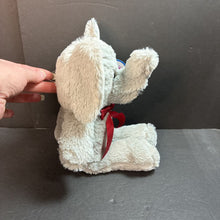 Load image into Gallery viewer, Elephant Plush (NEW) (Nanco)
