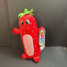 Load image into Gallery viewer, Oodles Strawberry Plush (NEW) (Good Stuff)
