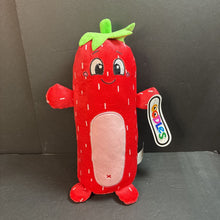 Load image into Gallery viewer, Oodles Strawberry Plush (NEW) (Good Stuff)
