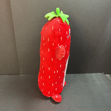 Load image into Gallery viewer, Oodles Strawberry Plush (NEW) (Good Stuff)
