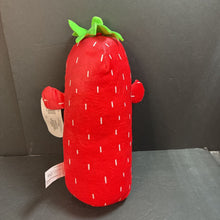 Load image into Gallery viewer, Oodles Strawberry Plush (NEW) (Good Stuff)
