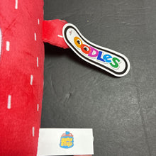 Load image into Gallery viewer, Oodles Strawberry Plush (NEW) (Good Stuff)
