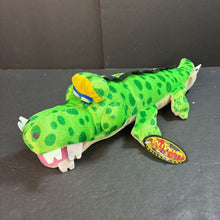 Load image into Gallery viewer, Spotted Alligator Plush (NEW) (Toy Direct)
