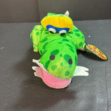 Load image into Gallery viewer, Spotted Alligator Plush (NEW) (Toy Direct)
