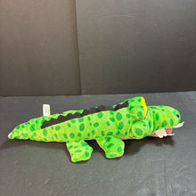 Load image into Gallery viewer, Spotted Alligator Plush (NEW) (Toy Direct)
