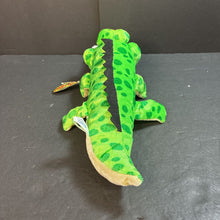Load image into Gallery viewer, Spotted Alligator Plush (NEW) (Toy Direct)
