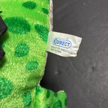 Load image into Gallery viewer, Spotted Alligator Plush (NEW) (Toy Direct)
