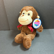Load image into Gallery viewer, Monkey Plush (NEW) (Nanco)
