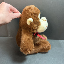 Load image into Gallery viewer, Monkey Plush (NEW) (Nanco)
