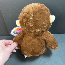 Load image into Gallery viewer, Monkey Plush (NEW) (Nanco)
