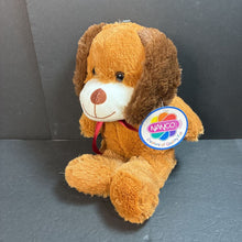Load image into Gallery viewer, Dog Plush (NEW) (Nanco)
