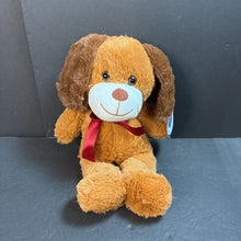 Load image into Gallery viewer, Dog Plush (NEW) (Nanco)
