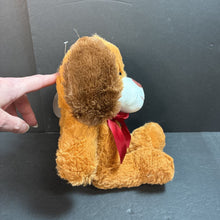 Load image into Gallery viewer, Dog Plush (NEW) (Nanco)
