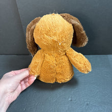 Load image into Gallery viewer, Dog Plush (NEW) (Nanco)
