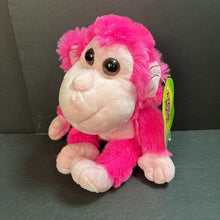 Load image into Gallery viewer, Monkey Plush (NEW) (Adventure Kids)

