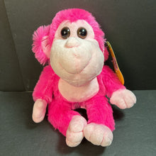 Load image into Gallery viewer, Monkey Plush (NEW) (Adventure Kids)
