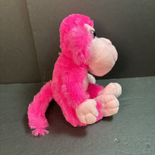 Load image into Gallery viewer, Monkey Plush (NEW) (Adventure Kids)

