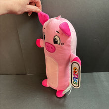 Load image into Gallery viewer, Oodles Pig Plush (NEW) (Good Stuff)
