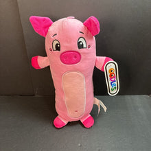 Load image into Gallery viewer, Oodles Pig Plush (NEW) (Good Stuff)
