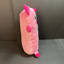 Load image into Gallery viewer, Oodles Pig Plush (NEW) (Good Stuff)
