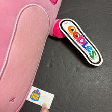 Load image into Gallery viewer, Oodles Pig Plush (NEW) (Good Stuff)
