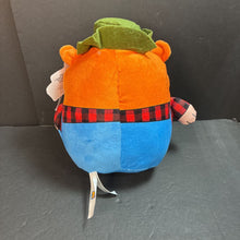 Load image into Gallery viewer, Hillbilly Hamsters Hamster Plush (NEW) (Good Stuff)
