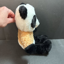 Load image into Gallery viewer, Panda Bear Plush (NEW) (Nanco)
