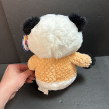 Load image into Gallery viewer, Panda Bear Plush (NEW) (Nanco)
