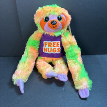Load image into Gallery viewer, Sloth n Around Friends Sloth Plush (NEW) (Good Stuff)
