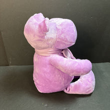 Load image into Gallery viewer, Nosey Animals Hippo Plush (NEW) (Nanco)

