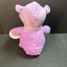 Load image into Gallery viewer, Nosey Animals Hippo Plush (NEW) (Nanco)
