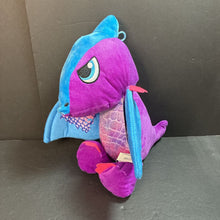 Load image into Gallery viewer, Adopt a Dino Dinosaur Plush (NEW) (Good Stuff)
