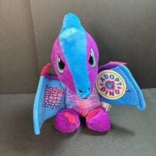 Load image into Gallery viewer, Adopt a Dino Dinosaur Plush (NEW) (Good Stuff)
