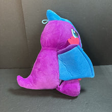 Load image into Gallery viewer, Adopt a Dino Dinosaur Plush (NEW) (Good Stuff)
