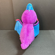 Load image into Gallery viewer, Adopt a Dino Dinosaur Plush (NEW) (Good Stuff)
