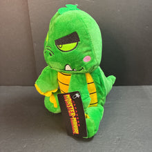 Load image into Gallery viewer, Japanese Monster Mania Godzilla Rhody Plush (NEW) (Good Stuff)
