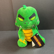 Load image into Gallery viewer, Japanese Monster Mania Godzilla Rhody Plush (NEW) (Good Stuff)
